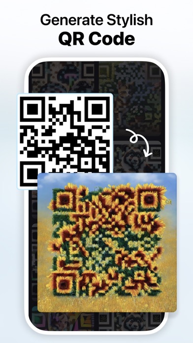 Tangkapan skrin Cartoon.ai ⁃ AI Art Generator