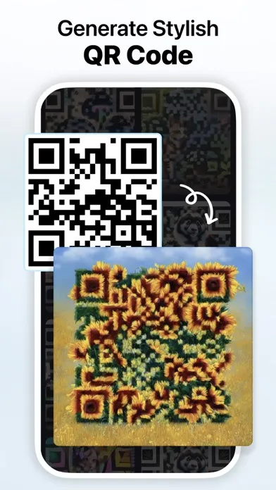 Cartoon.ai ⁃ AI Art Generator स्क्रीनशॉट