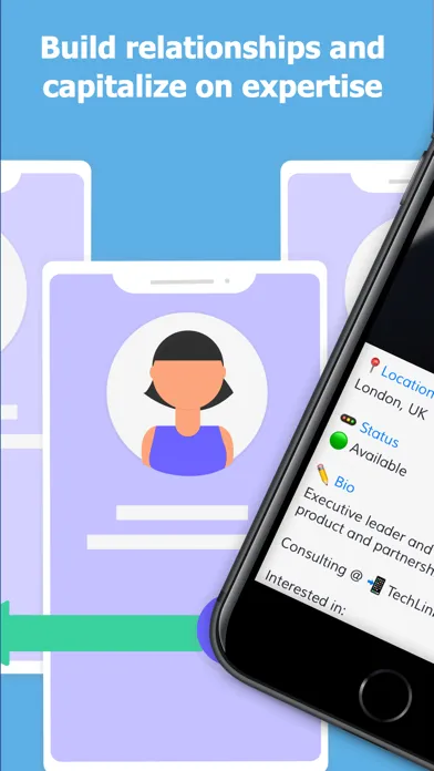 Ảnh chụp màn hình của TechLink Insights