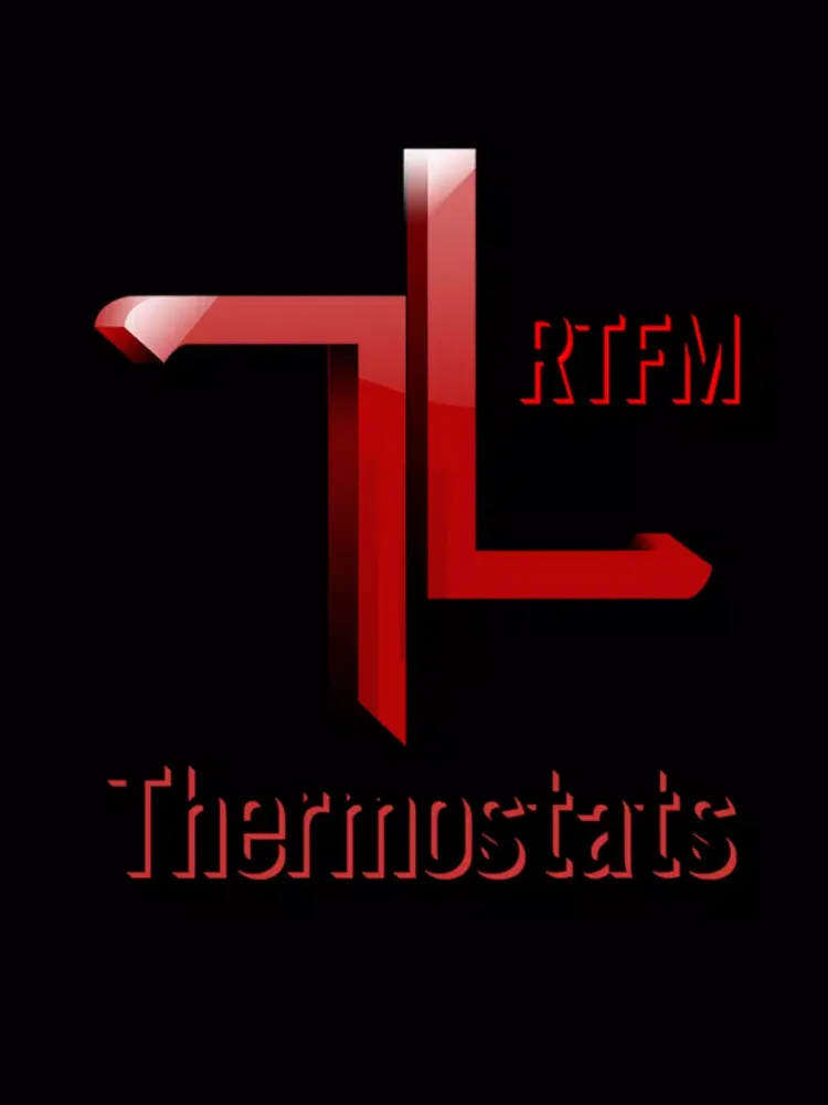 Thermostats iPad 应用截图