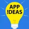 Startup App ideas