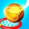 Kids Basketball Dunk Hoop