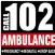 102 Ambulance Service(UP)