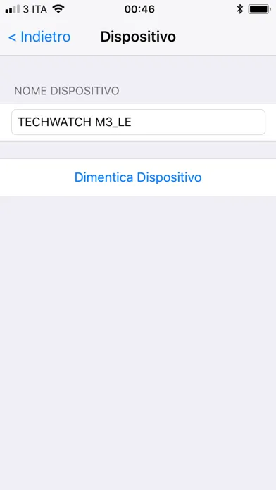 Techmade Smartdevice Screenshots