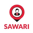 Sawari - Rider