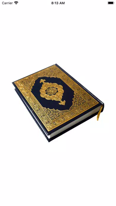 Allah's Qur'an Ekran Görüntüleri
