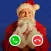 Santa Claus Video Call - Santa