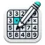 Sudoku - Classic Sudoku Puzzle