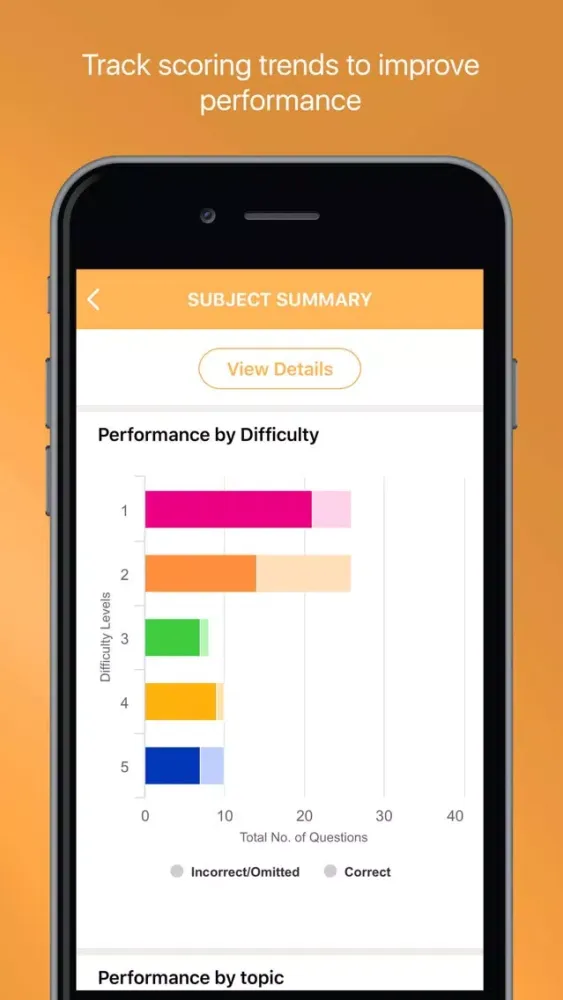Screenshot di AP Guru