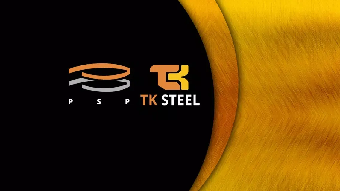 Steel Companion應用截圖