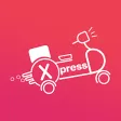 XpressD - Odoo Delivery app