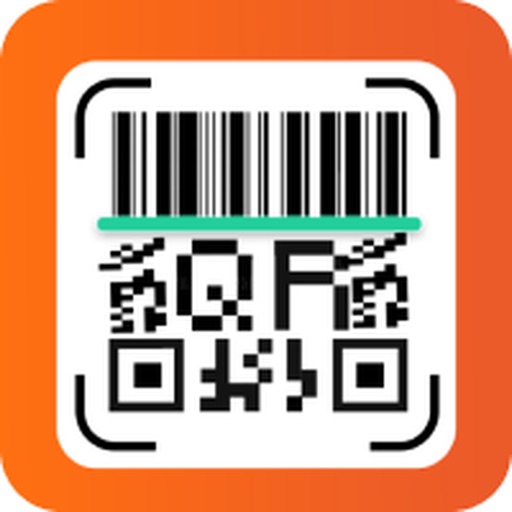 QR Code Reader: Code Scanner