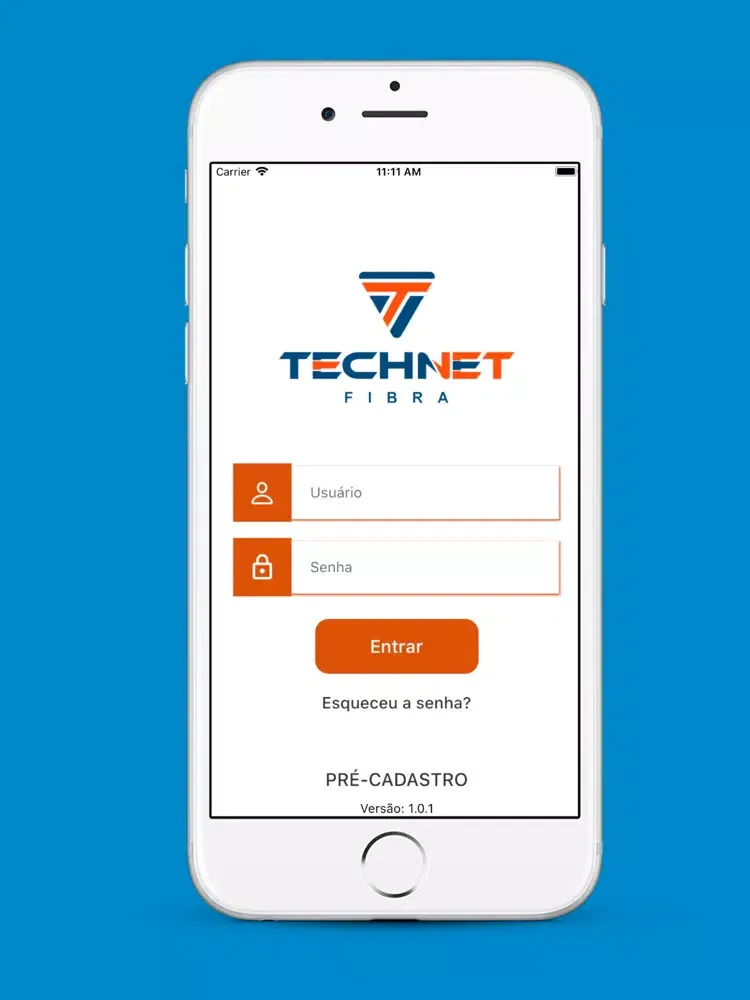 ภาพหน้าจอของ Technet - Ipirá iPad