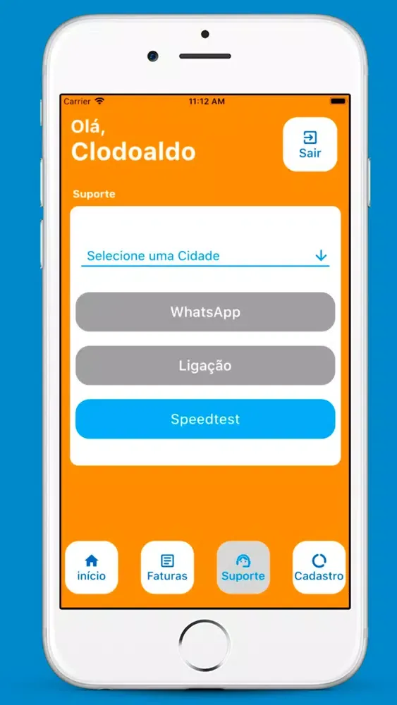 ภาพหน้าจอของ Technet - Ipirá
