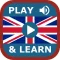 Learn English With Quiz Games