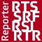 SRG Reporter
