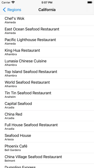 Ảnh chụp màn hình của Talk Dim Sum
