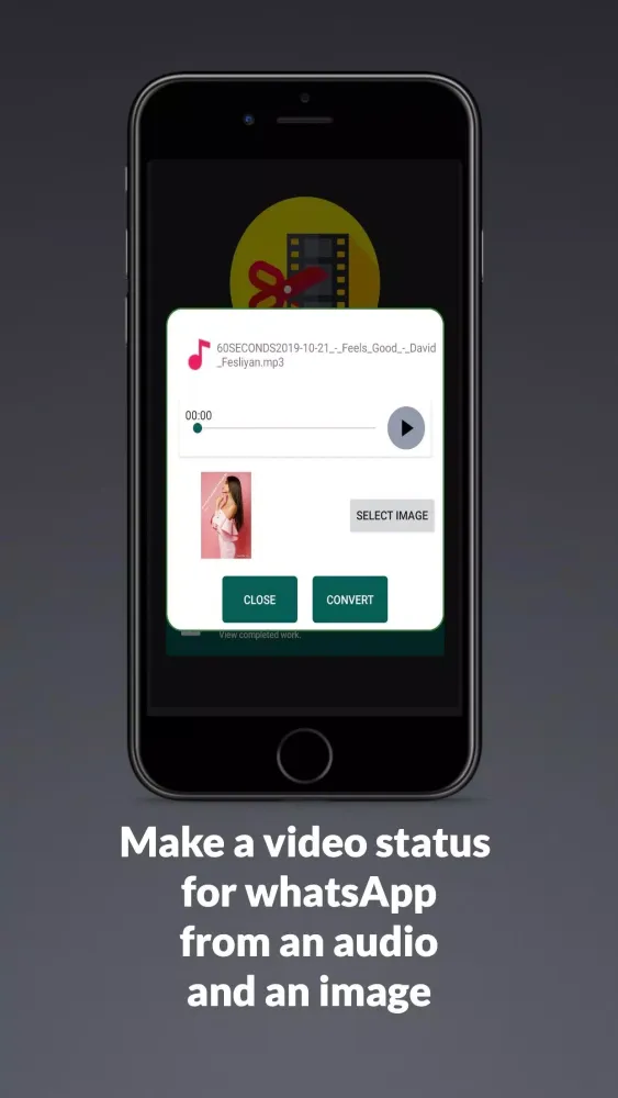 Video Splitter Screenshots