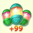 CM: Spins Reward Master