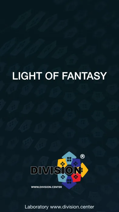 LIGHT OF FANTASY应用截图