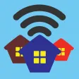Wi-Fi home MULTI Wi-Fi home MULTI