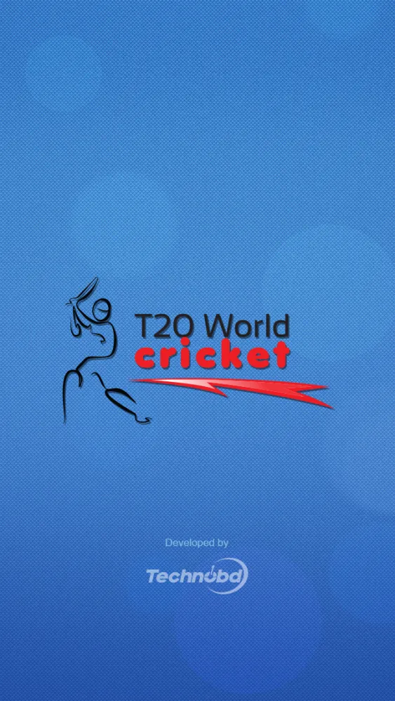 Screenshot di T20 World Cricket