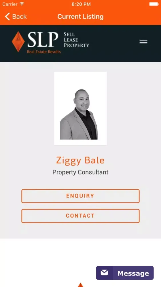 Ziggy Bale स्क्रीनशॉट