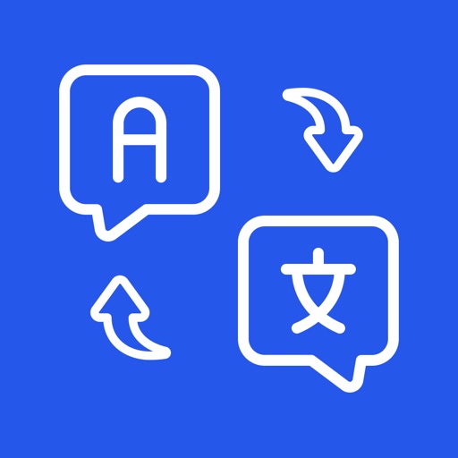 Translatify: Keyboard & Writer