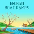 Georgia Boat Ramps & Docks