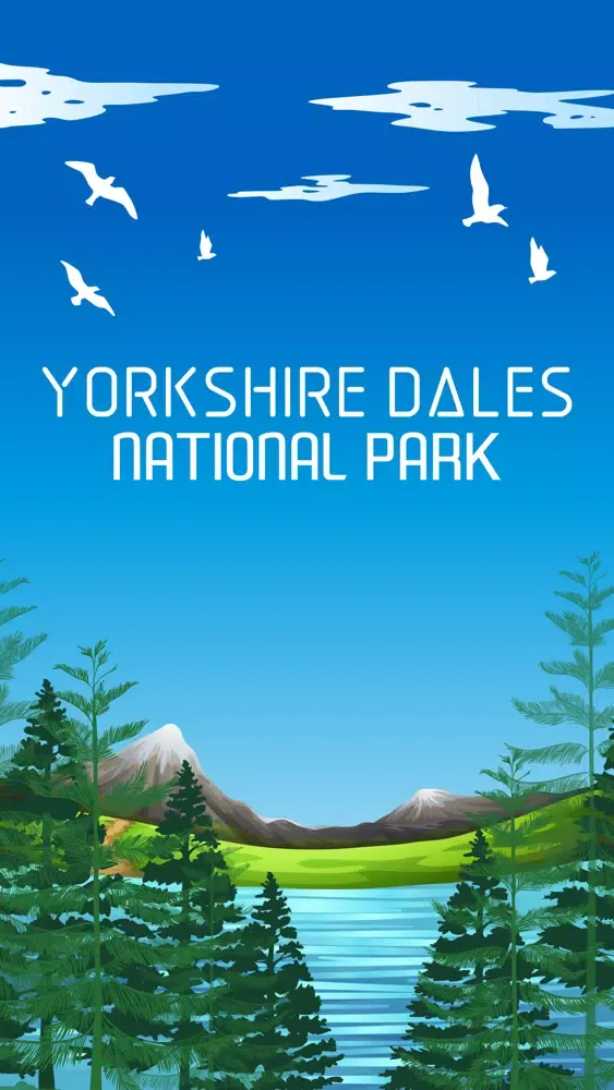 صور Yorkshire Dales