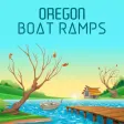 Oregon Boat Ramps - USA