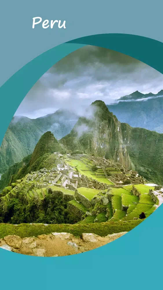 صور Peru Travel Guide