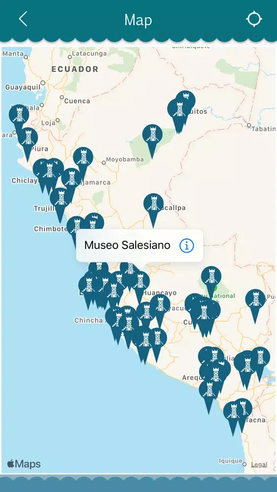 صور Peru Travel Guide