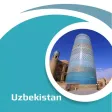 Uzbekistan Travel Guide