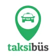 Taksibüs Şoför