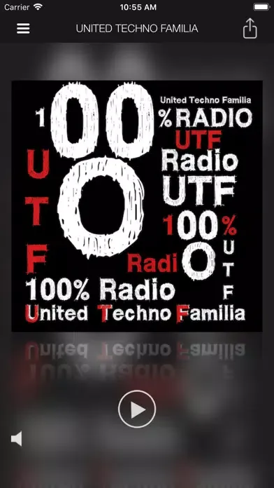 ภาพหน้าจอของ UNITED TECHNO FAMILIA