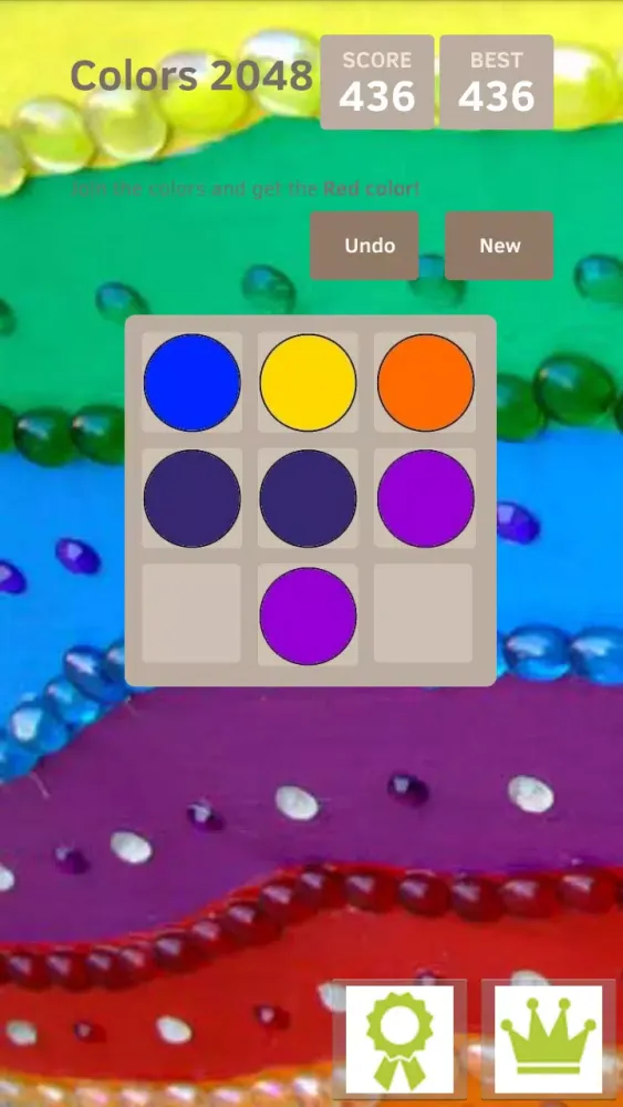 2048 Levels Screenshots