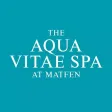 Aqua Vitae Spa App Aqua Vitae Spa App