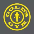 Gold's Gym British Columbia