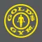 Gold's Gym British Columbia