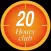20 HOURS FITNESS
