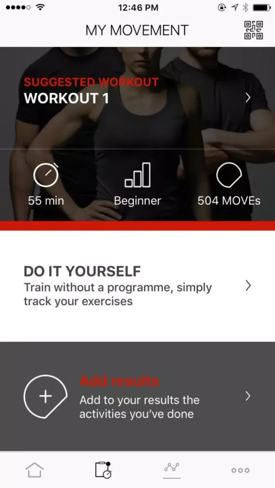 تصاویر INVICTUS Fitness & Crossfit