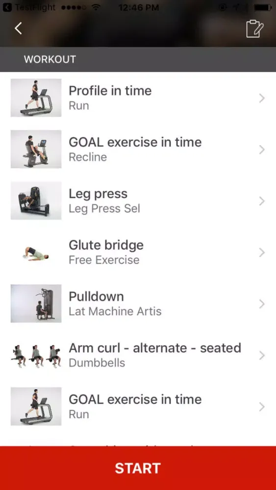 تصاویر INVICTUS Fitness & Crossfit