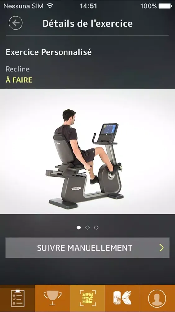 Le Klay Ekran Görüntüleri