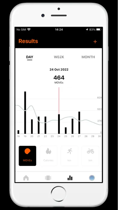 MindFit Chile Ekran Görüntüleri