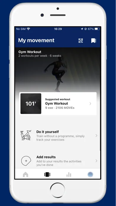 تصاویر MyJotunGym