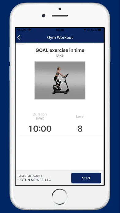 تصاویر MyJotunGym