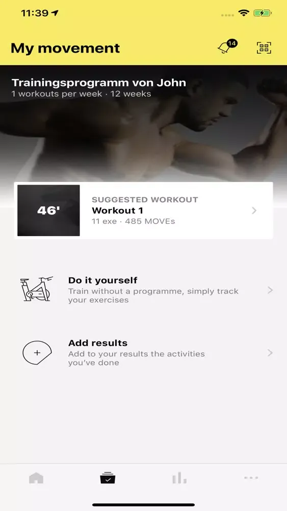 صور MyWellness FitnessMania