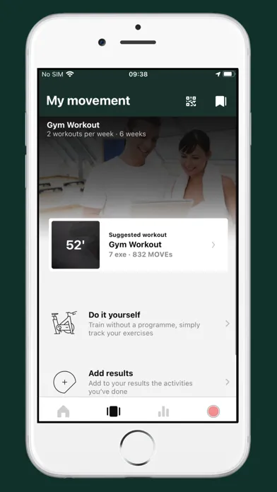 تصاویر Prinz Fitness