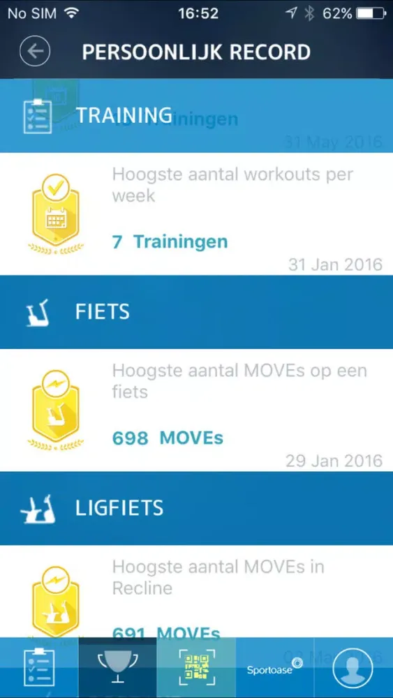 صور Sportoase Fitness
